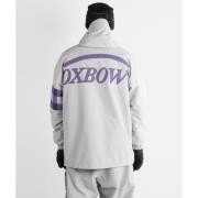 Mantel Oxbow Technische jas ABSOLUT