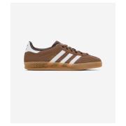 Lage Sneakers adidas Gazelle Indoor "Earth Strata Cloud White"