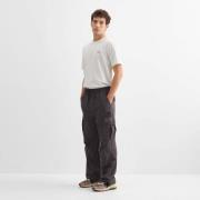 Cargobroek Munich Cargo Gang Streetwear 2507482 Gris Oscuro