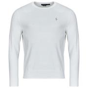 Trui Polo Ralph Lauren PULL COL ROND EN PIMA COTON