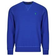 Sweater Polo Ralph Lauren SWEAT CREWNECK EN MOLLETON