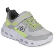 Lage Sneakers Skechers SKECHERS GLIDE-STEP AERO