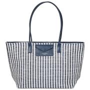 Boodschappentas LANCASTER KBA MARINIERE OSIER 79