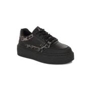 Lage Sneakers Big Star SS274358BLACK