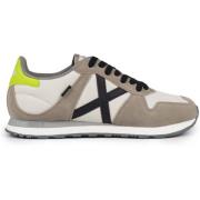 Lage Sneakers Munich Massana Classic Man 8620561