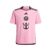 T-shirt Korte Mouw adidas -