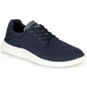 Lage Sneakers Skechers STATUS 2.0 BURBANK