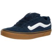 Lage Sneakers Vans Caldrone suède sneakers