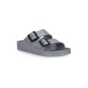 Teenslippers Grunland Argento Dato