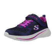 Lage Sneakers Skechers WAVE 92