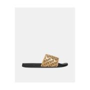 Teenslippers Emporio Armani EA7 7X000109 AF15125