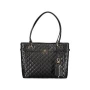 Handtas Guess gg815725neblackuni