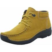 Enkellaarzen Wolky -