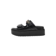 Slippers Guess FLJFAXELE03