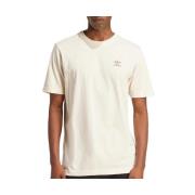 T-shirt Korte Mouw adidas -