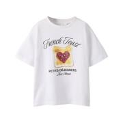 T-shirt Korte Mouw Name it -