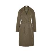 Trenchcoat Noisy May -