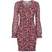 Korte Jurk Morgan RIBLOO