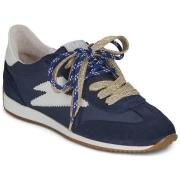 Lage Sneakers Semerdjian JUNE