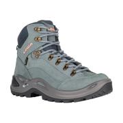 Wandelschoenen Lowa Renegade Gtx Mid S