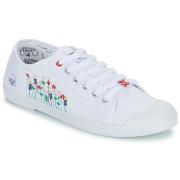 Lage Sneakers Le Temps des Cerises BASIC 02