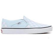 Lage Sneakers Vans Asher