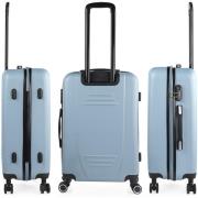 Reiskoffer Itaca Tiber