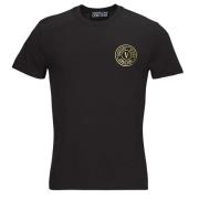 T-shirt Korte Mouw Versace Jeans Couture GAHT06