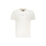 T-shirt Korte Mouw Tommy Hilfiger dm0dm20744