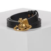 Riem Vivienne Westwood SMALL ORB BUCKLE BELT