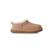 Pantoffels UGG Classic Micro