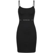 Korte Jurk Calvin Klein Jeans LV047F289G