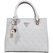 Handtas Guess NOELLE II SML MULTI COMP STCHL HWBG96 72050