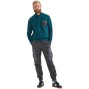 Trui Munich Roma Lifestyle Petroleum