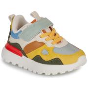 Lage Sneakers Shoo Pom JOGGY SCRATCH