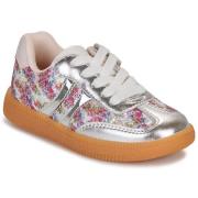 Lage Sneakers Shoo Pom YUZU FAST LACE