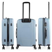 Reiskoffer Itaca Tiber