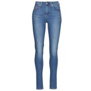 Skinny Jeans Levis 721 HIGH RISE SKINNY