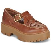 Ballerina's Timberland STONE STREET