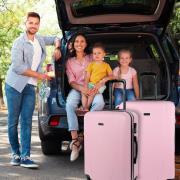 Reiskoffer Itaca Tiber