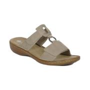 Sandalen Rieker 6088562