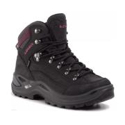 Wandelschoenen Lowa Renegade Gtx Mid WS