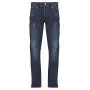 Straight Jeans Teddy Smith REG