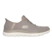 Lage Sneakers Skechers 40723