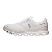 Lage Sneakers On Running Cloud 6 All White