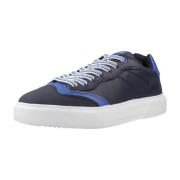 Lage Sneakers Geox J NETTUNO BOY
