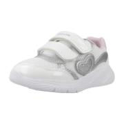 Lage Sneakers Geox B SPRINTYE GIRL