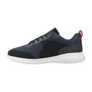 Lage Sneakers Geox U MONREALE