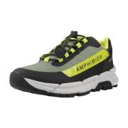 Lage Sneakers Geox J FLEXYPER PLUS BOY