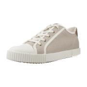 Lage Sneakers Geox D BLOMIEE